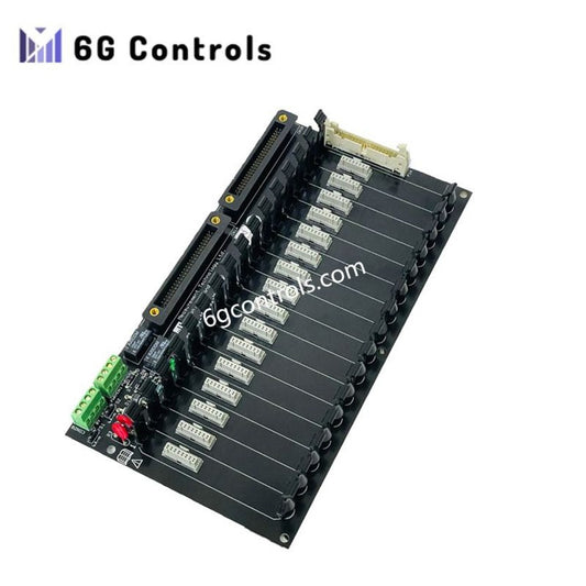 MTL CPY-C3-ADV151 Interface Backplane Module Brand New