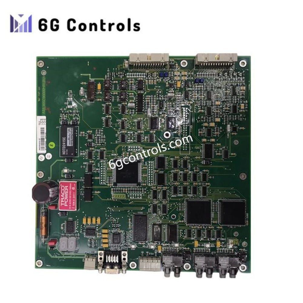 ABB DAPC100 3ASC25H203 Control Board High Quality