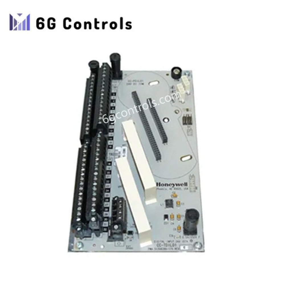 Honeywell DC-TAIX01 16-Channel Analog Input Module
