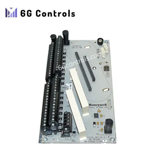 Honeywell DC-TAIX01 16-Channel Analog Input Module