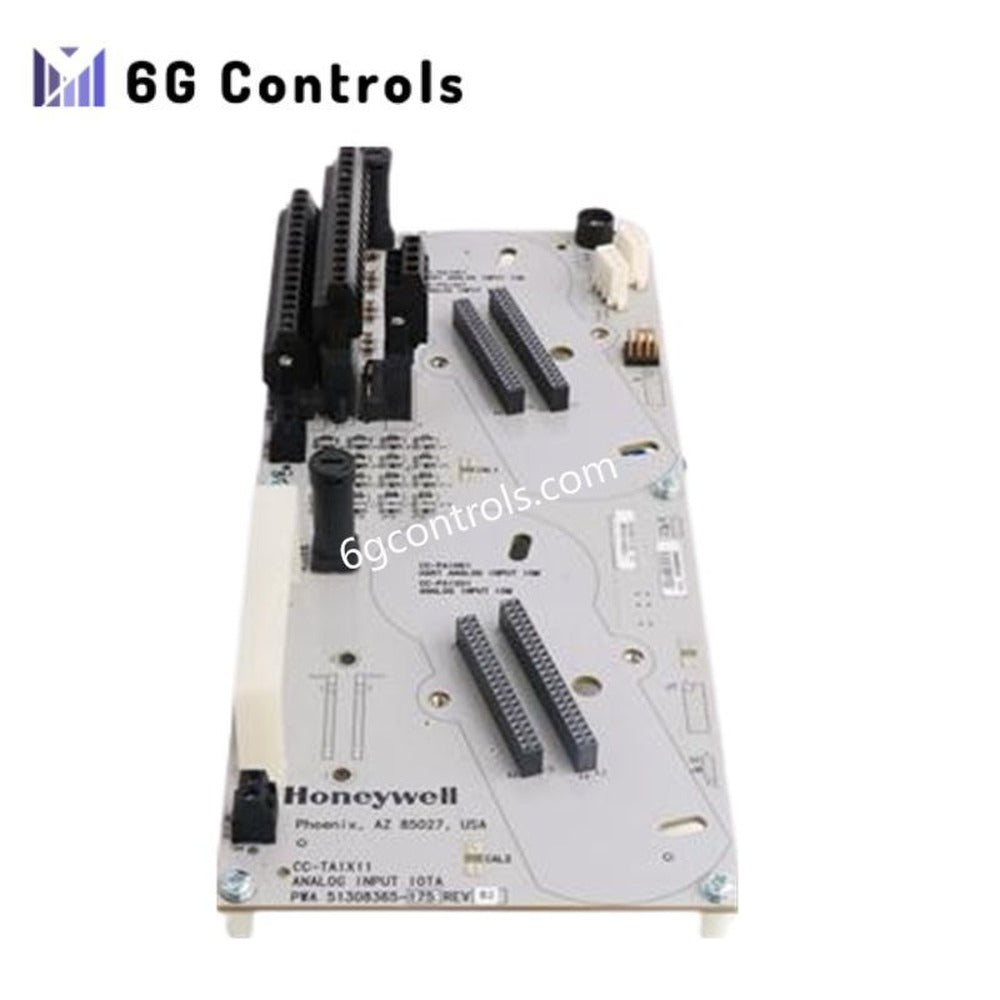 Honeywell DC-TAIX11 Analog Output IOTA Redundant