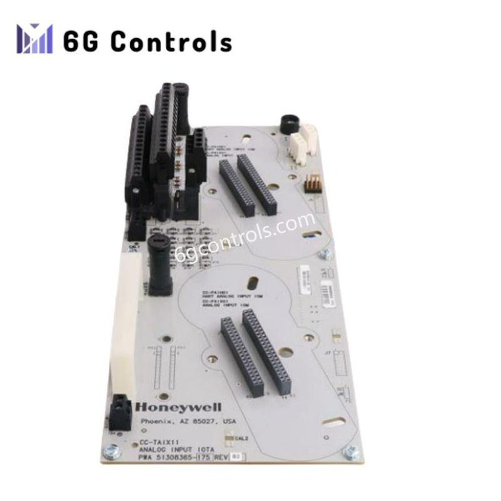 Honeywell DC-TAOX51 Analog Output Module Brand New