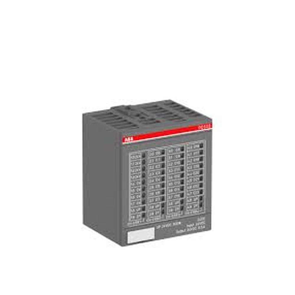ABB DC523 PLC Module Brand new in Stock