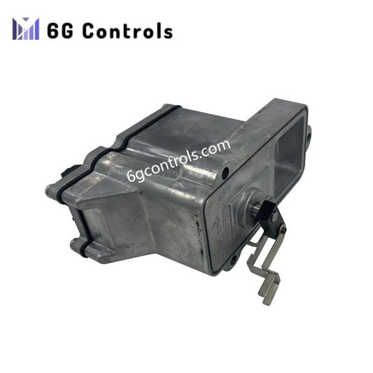 Woodward DC70025-003-112 DYNA 70025 Rotary Actuator