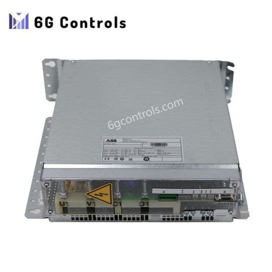 ABB DCF803-0050 3ADT209026R0001 External Field Supply