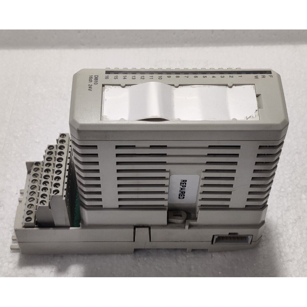 ABB DI810 3BSE008508R1 Digital Input good service with bottom price