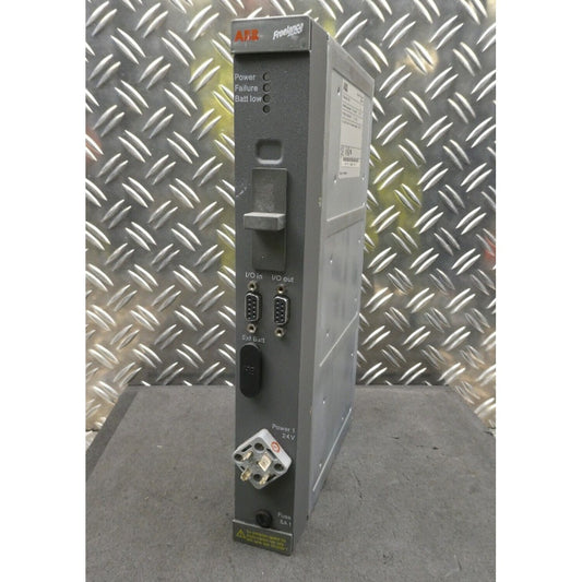 ORIGINAL ABB DLM01 Excitation redundancy control system