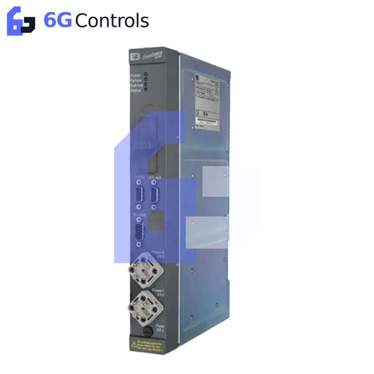 ABB DLM02 Bağlantı Modülü Sıfır