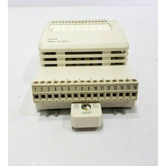 ABB DO802 Digital Output Relay bottom price and original