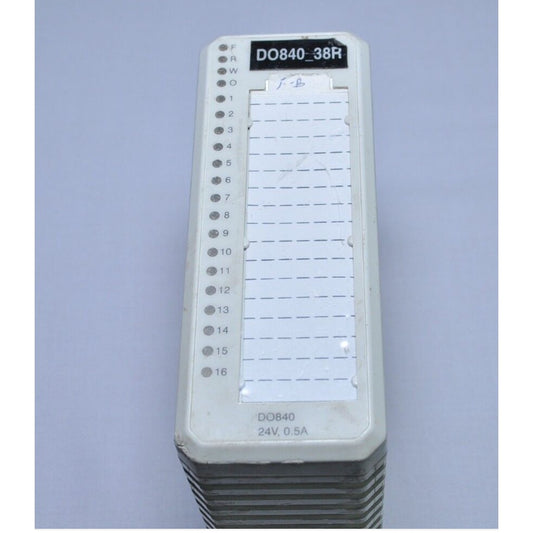 ABB DO840 digital output module original new and good service