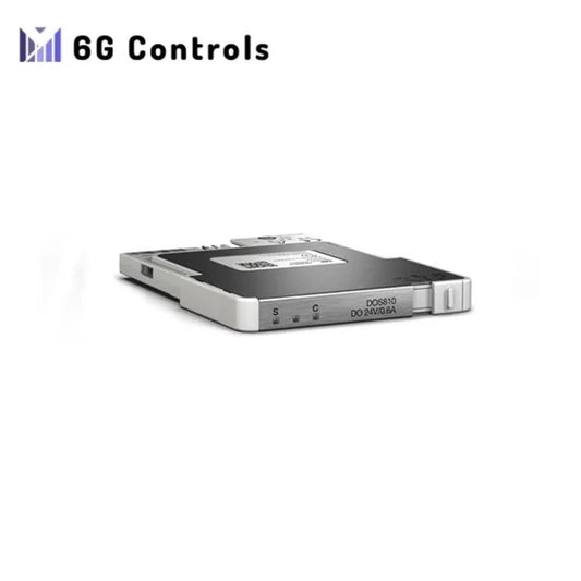 ABB DOS810 3BSE078768R1 Digital Output Module New In Stock