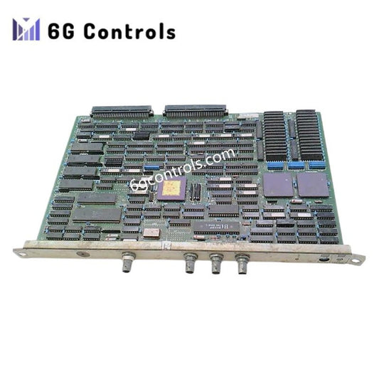Yokogawa DP97-B Display Processor Board High Quality