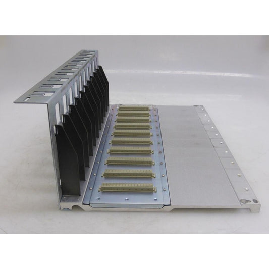 ABB DRA02 Card Rack Brand new in Stock