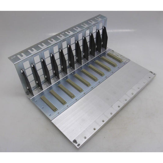 ABB DRA02 Card Rack Brand new in Stock