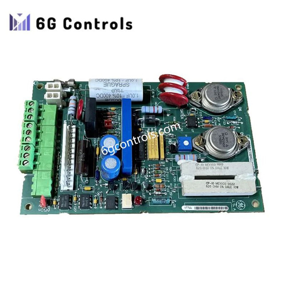 GE DS200CDBAG1BDB Contactor Driver Board Brand New