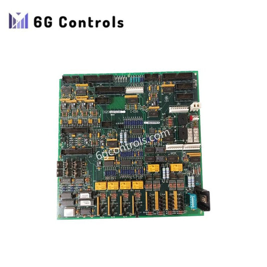 GE DS200DCFBG1ALC Power Supply Board High Quality