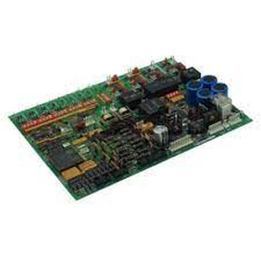 GE DS200DCFBG1B Power Supply Board Brand new and original