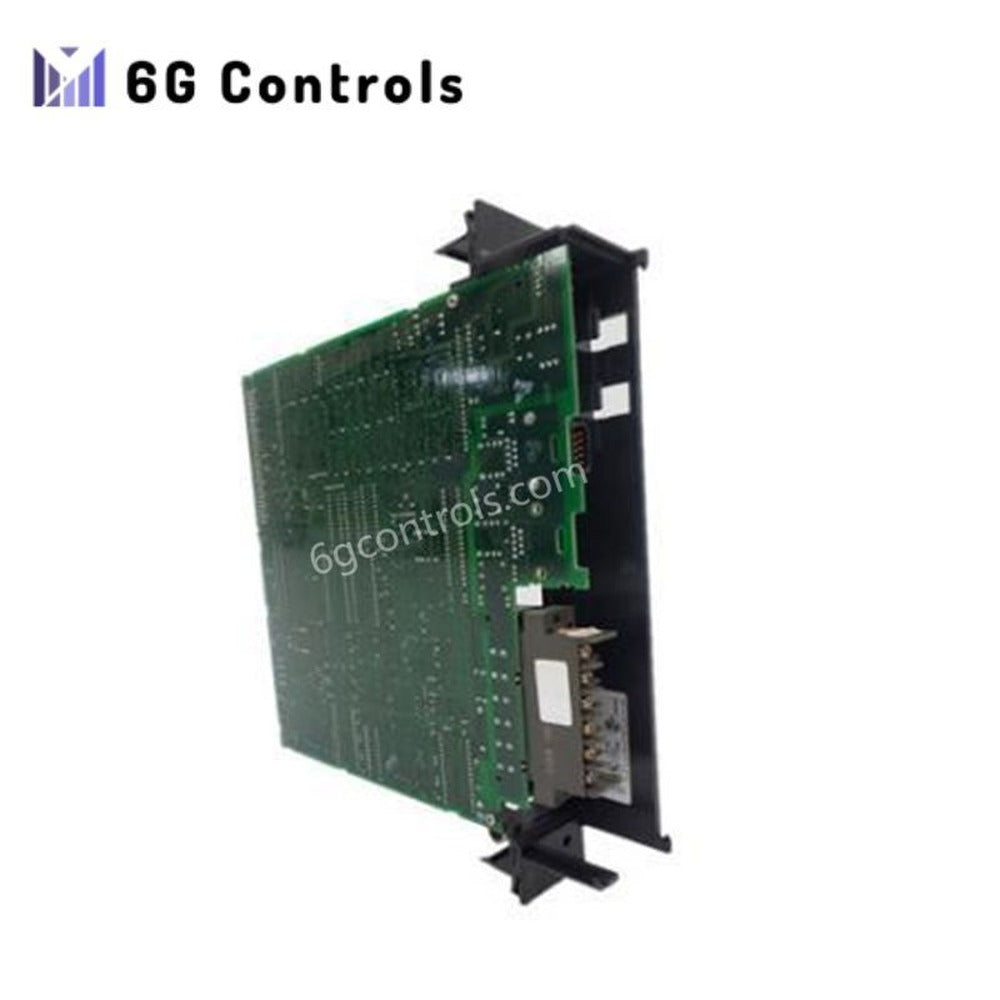 GE DS200DSPCH1A Digital Signal Processor Control Board