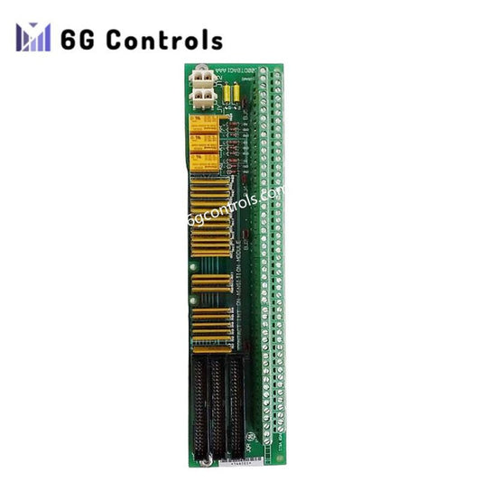 GE DS200DTBAG1A Digital Contact Terminal Board