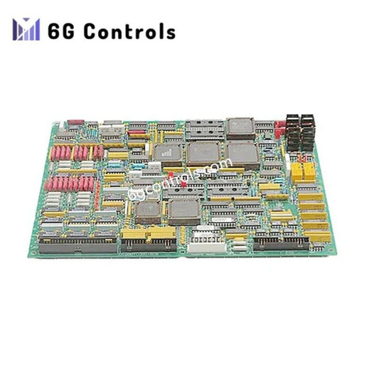 GE DS200FCRLG1AFC Firing Circuit Regulator Board Brand New