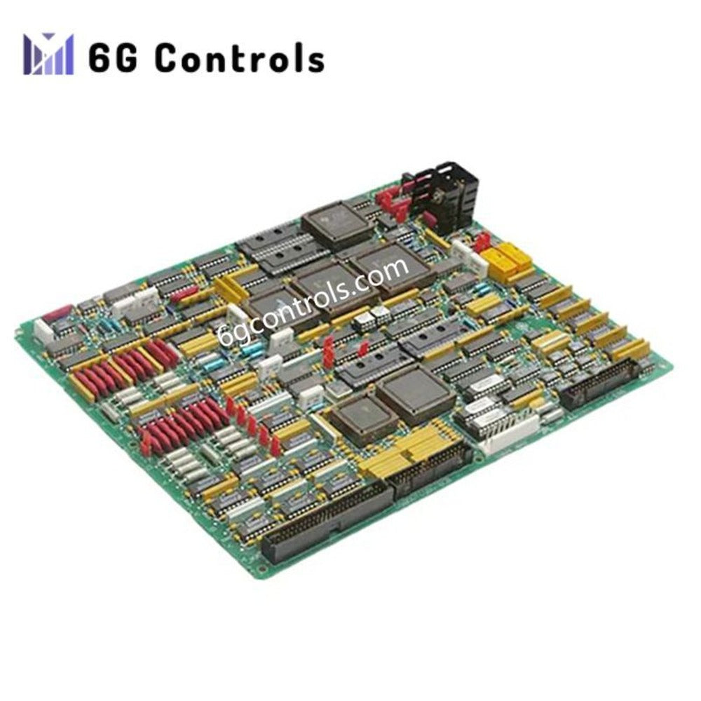 GE DS200FCRLG1AFC Firing Circuit Regulator Board Brand New