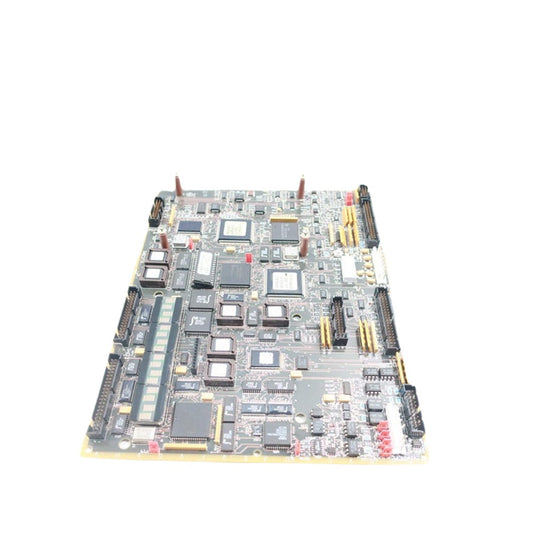 GE Fanuc IC200ETM001 VersaMax PLC Expansion Module