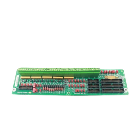 GE FANUC Mark VIe DS200TBQFG1BBB Module Brand new in Stock