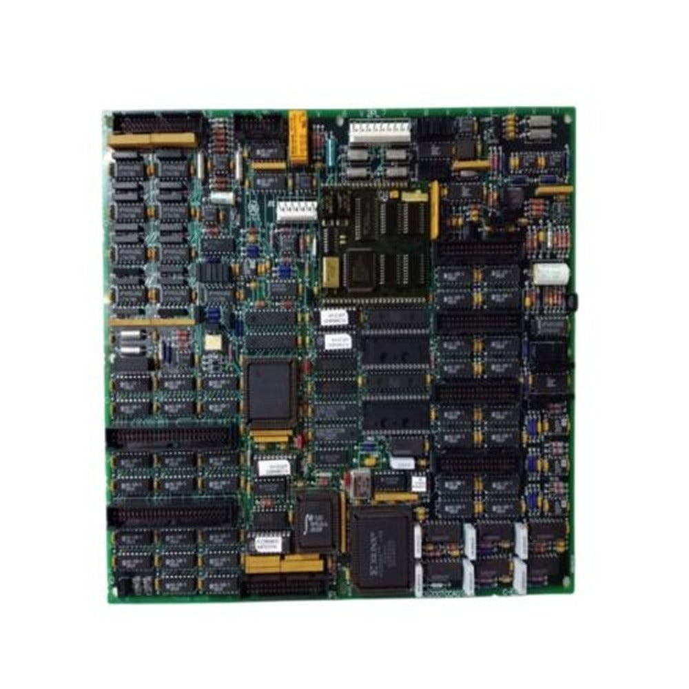 GE Fanuc DS200TCCAG1BAA I/O TC2000 Analog Board PLC Module Brand New in Stock