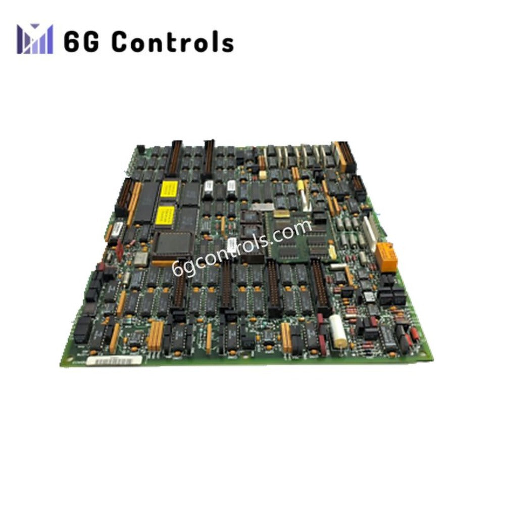GE DS200TCCAG2AJB I/O Analog Board High Quality