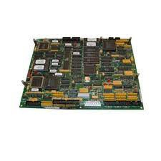 GE DS200TCCBG1BED TC2000 Extended Analog I/O Board