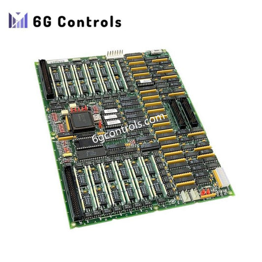 GE DS200TCDAG2BBA Digital Input/Output Board Brand New