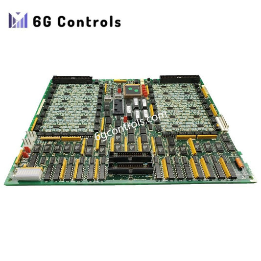 GE DS200TCDAH1B Digital Input/Output Board Brand New