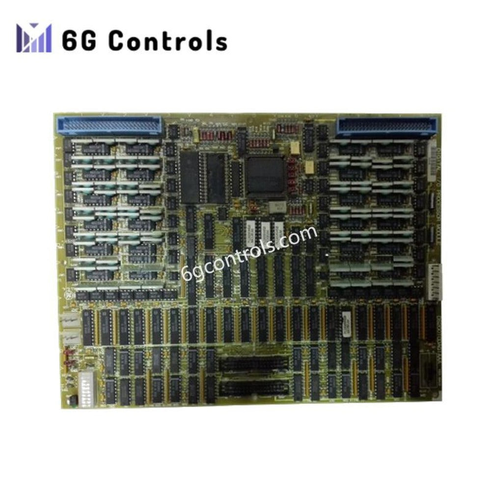 GE DS200TCDAH1B Digital Input/Output Board Brand New