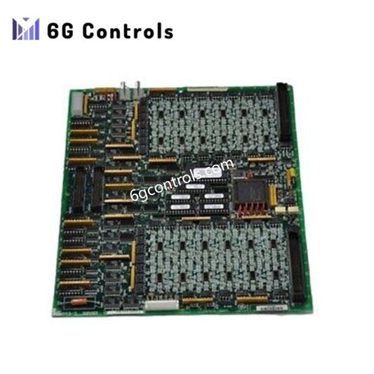 GE DS200TCDAH1BG Digital Input/Output Board Brand New