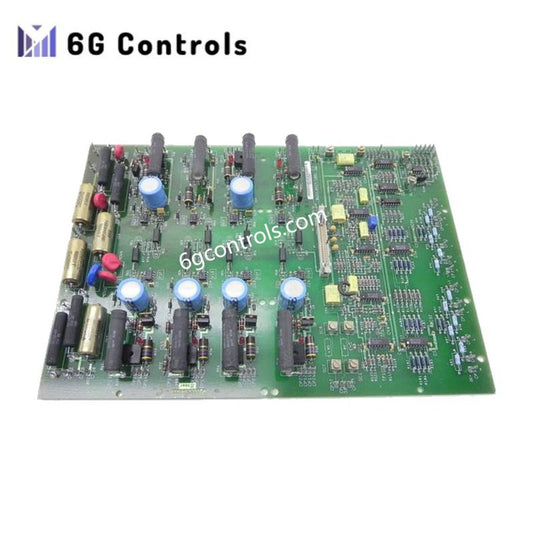 GE DS200TCEAG1A Emergency Overspeed Board Brand New