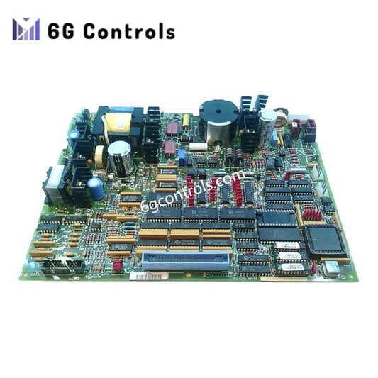 GE DS200TCEAG1B Emergency Overspeed Board Brand New