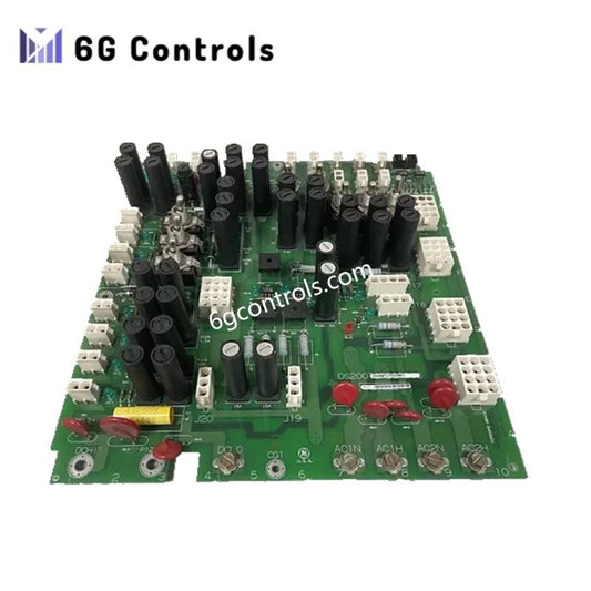 GE DS200TCPDG2B Power Distribution Board Brand New