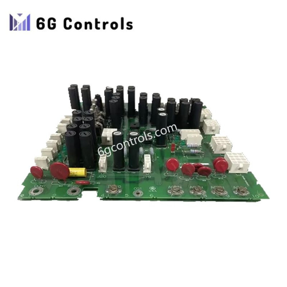 GE DS200TCPDG2B Power Distribution Board Brand New