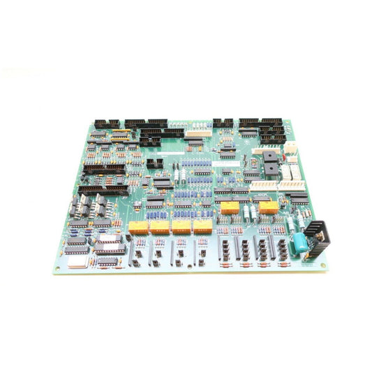 GE DS200TCQCG1BKG RST Overflow Board Original Package