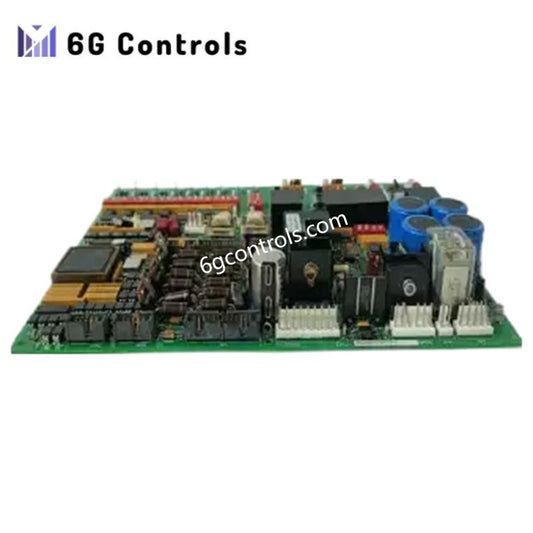 GE DS200VPBLG2A VME Backplane Board Most Favorable