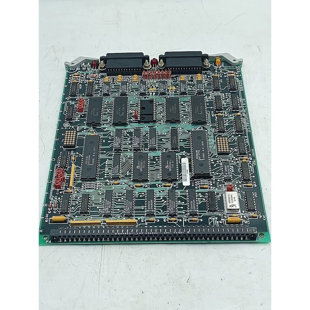 GE FANUC DS3800HCMC1A1B Mark VIe Original package in stock