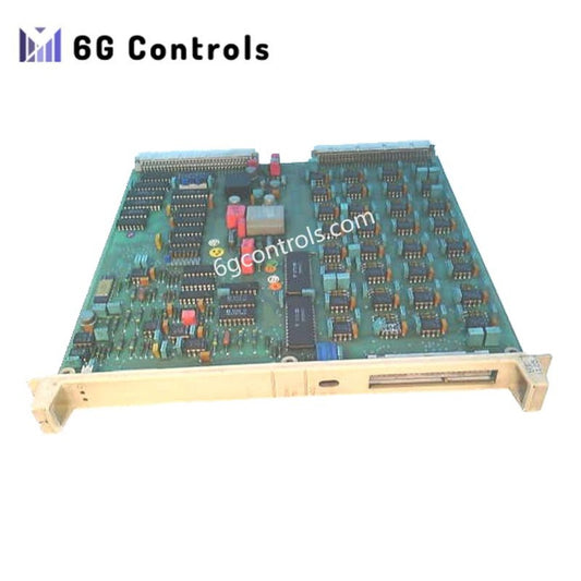 ABB DSAI 110 57120001-DP Analog Input Board Brand New