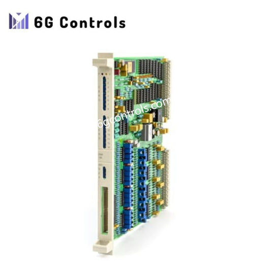 ABB DSAI 130K13 3BSE019911R1 Analog Input 16ch