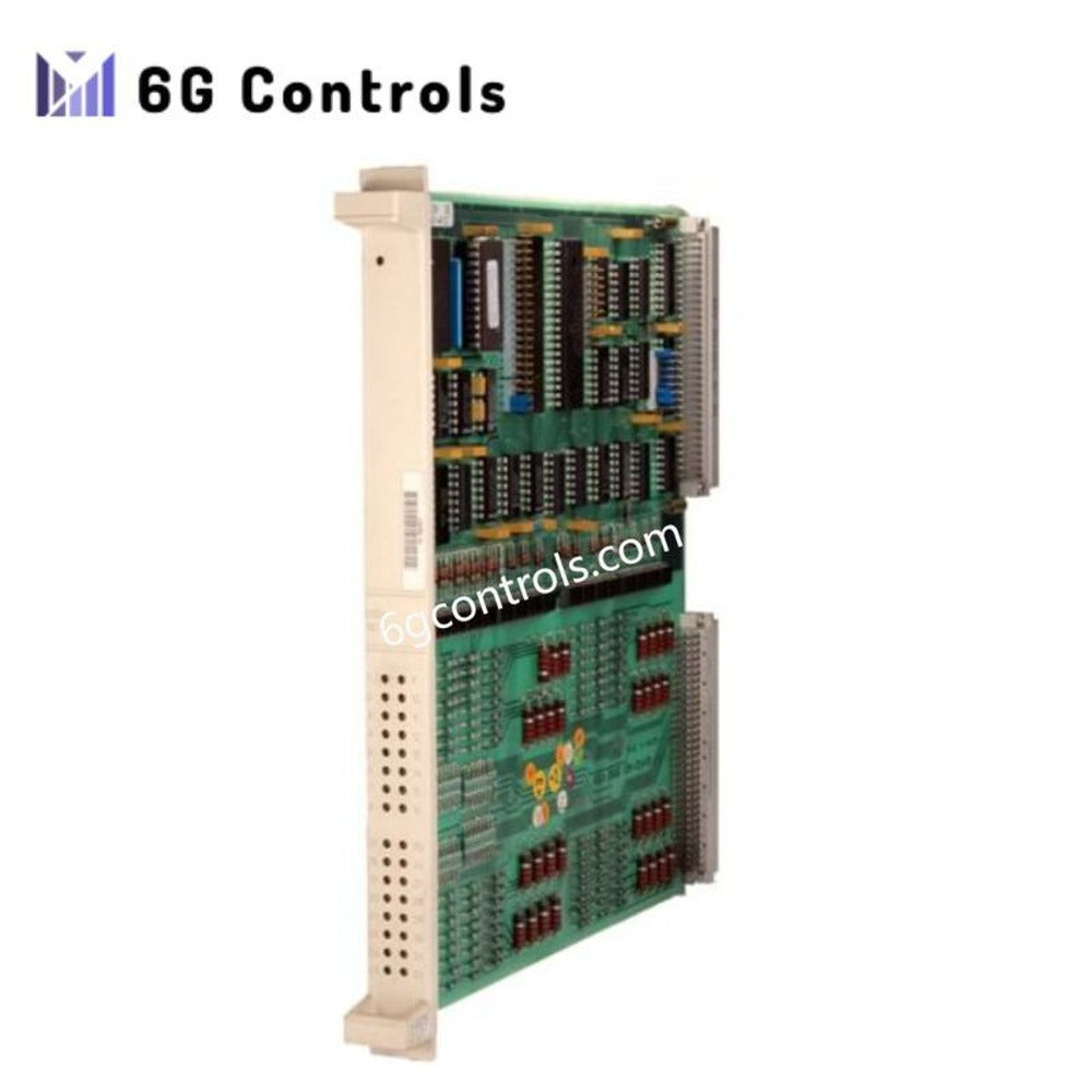 ABB DSAI 130K13 3BSE019911R1 Analog Input 16ch