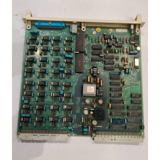 ABB DSAI110 Master PLC good service and original new