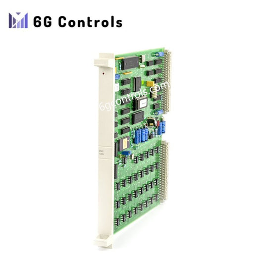 ABB DSAI133N 3BSE018526R1 Safety Analog Input Board