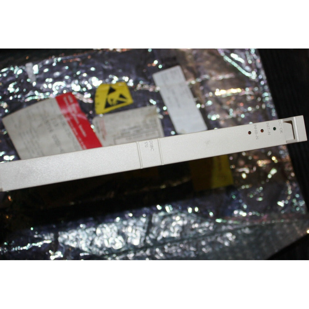 ABB DSBC170 Master Bus Module discount price and original new