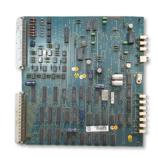 ABB DSBC172 bus repeater module good service and original new