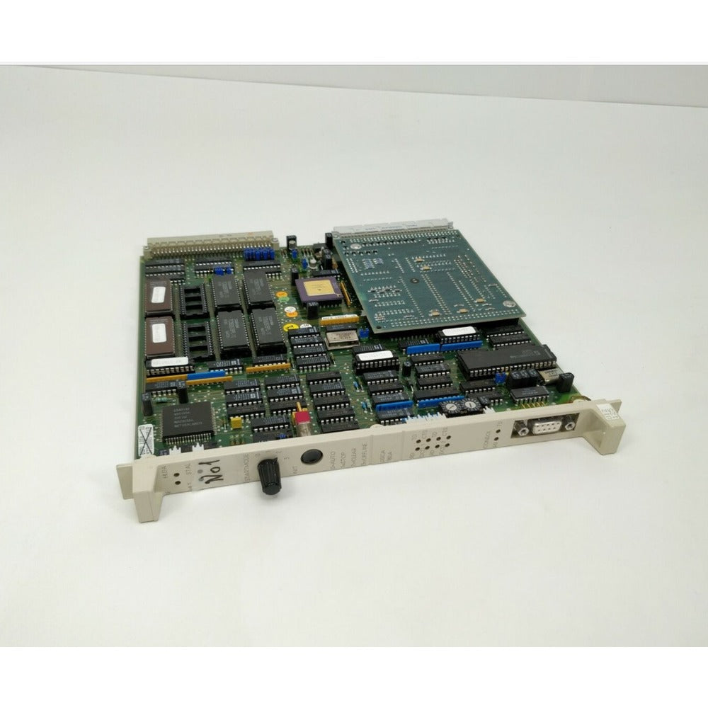 ABB DSCA180A Communication Processor first quality and good service