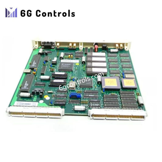 ABB DSCA170A DSCA 170A 57520001-HM Communication Unit
